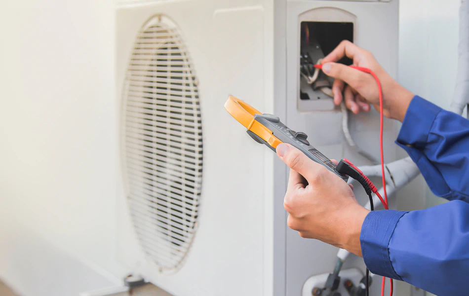 HVAC Repair and Maintenance Services (1)