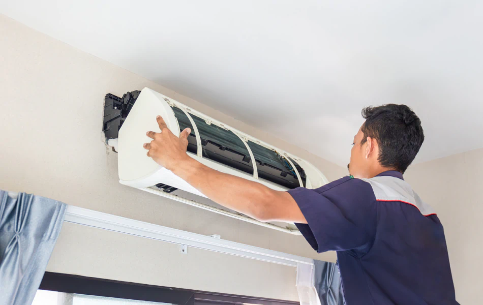HVAC Replacement and Installation Services (1)