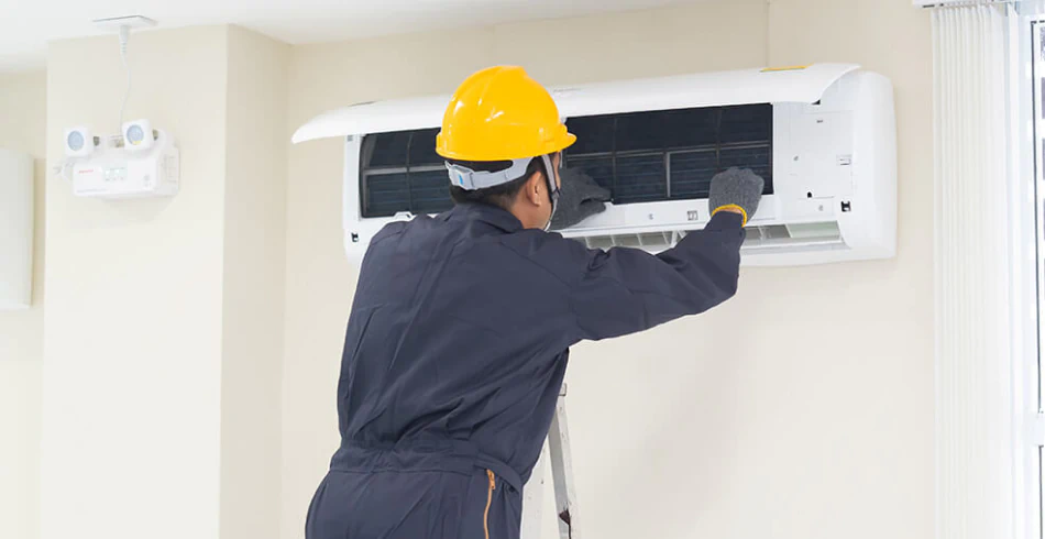 Mini Split HVAC Services